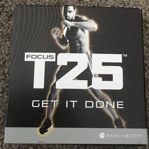 Exercise DVD